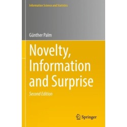 Novelty, Information and Surprise