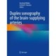 Duplex sonography of the brain-supplying arteries