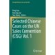 Selected Chinese Cases on the UN Sales Convention (CISG) Vol. 1