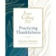 Jesus Calling: Practicing Thankfulness
