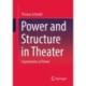 Power and Structure in Theater: Asymmetries of Power