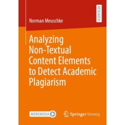 Analyzing Non-Textual Content Elements to Detect Academic Plagiarism