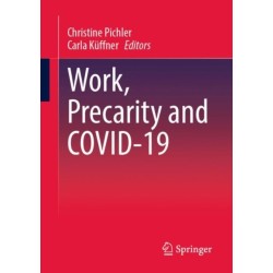 Work, Precarity and COVID-19