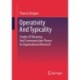 Operativity And Typicality: Studies Of Meaning And Communication Theory In Organizational Research
