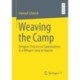 Weaving the Camp: Refugees' Practices of Spatialization in a Refugee Camp in Uganda