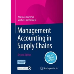 Management Accounting in Supply Chains