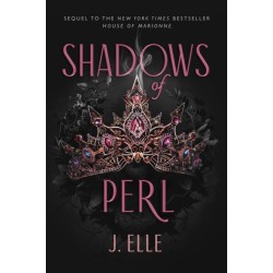 Shadows of Perl