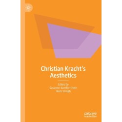 Christian Kracht‘s Aesthetics