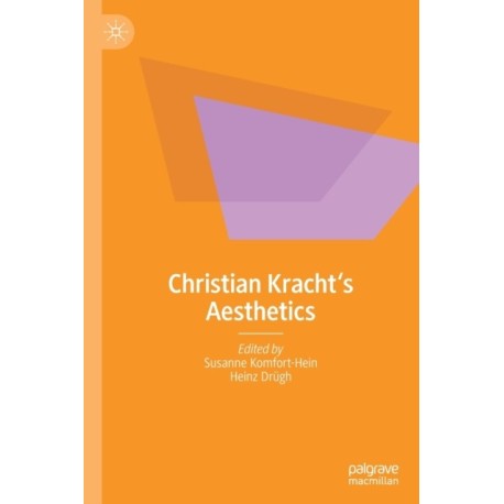 Christian Kracht‘s Aesthetics