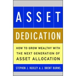 ASSET DEDICATION