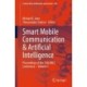 Smart Mobile Communication & Artificial Intelligence: Proceedings of the 15th IMCL Conference – Volume 1