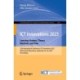 ICT Innovations 2023. Learning: Humans, Theory, Machines, and Data: 15th International Conference, ICT Innovations 2023, Ohrid, North Macedonia, September 24–26, 2023, Proceedings