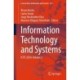 Information Technology and Systems: ICITS 2024, Volume 2