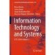 Information Technology and Systems: ICITS 2024, Volume 1