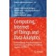 Computing, Internet of Things and Data Analytics: Selected papers from the International Conference on Computing, IoT and Data Analytics (ICCIDA)