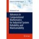 Advances in Computational Mathematics for Industrial System Reliability and Maintainability