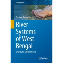 River Systems of West Bengal: Water and Environments