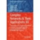 Complex Networks & Their Applications XII: Proceedings of The Twelfth International Conference on Complex Networks and their Applications: COMPLEX NETWORKS 2023, Volume 3