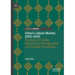 China's Labour Market, 1950–2050: The Role of Family Planning in Demographic and Income Transitions