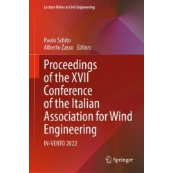 Proceedings of the XVII Conference of the Italian Association for Wind Engineering: IN-VENTO 2022