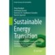 Sustainable Energy Transition: Circular Economy and Sustainable Financing for Environmental, Social and Governance (ESG) Practices