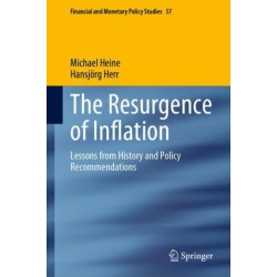 The Resurgence of Inflation: Lessons from History and Policy Recommendations