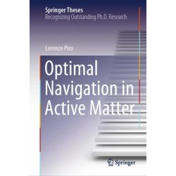 Optimal Navigation in Active Matter