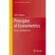 Principles of Econometrics: Theory and Applications
