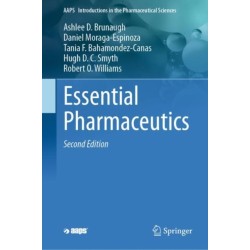 Essential Pharmaceutics