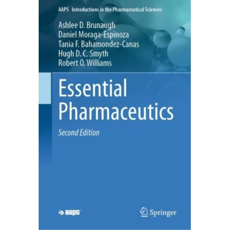 Essential Pharmaceutics