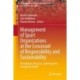 Management of Sport Organizations at the Crossroad of Responsibility and Sustainability: Perceptions, Practices, and Prospects Around the World