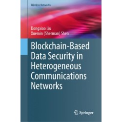Blockchain-Based Data Security in Heterogeneous Communications Networks