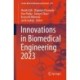 Innovations in Biomedical Engineering 2023