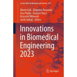 Innovations in Biomedical Engineering 2023