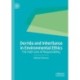 Derrida and Inheritance in Environmental Ethics: The Half-Lives of Responsibility