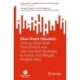 Slow Onset Disasters: Linking Urban Built Environment and User-oriented Strategies to Assess and Mitigate Multiple Risks