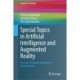 Special Topics in Artificial Intelligence and Augmented Reality: The Case of Spatial Intelligence Enhancement