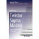 Twistor Sigma Models: Gravity, Amplitudes, and Flat Space Holography