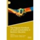 The Palgrave Handbook of Social Sustainability in Business Education