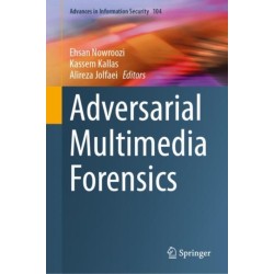 Adversarial Multimedia Forensics