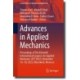 Advances in Applied Mechanics: Proceedings of The Eleventh International Congress for Applied Mechanics (JET’2022), November 16-18, 2022, Marrakech, Morocco