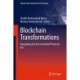 Blockchain Transformations: Navigating the Decentralized Protocols Era