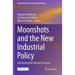 Moonshots and the New Industrial Policy: Questioning the Mission Economy