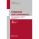 Computing and Combinatorics: 29th International Conference, COCOON 2023, Hawaii, HI, USA, December 15–17, 2023, Proceedings, Part II