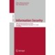 Information Security: 26th International Conference, ISC 2023, Groningen, The Netherlands, November 15–17, 2023, Proceedings