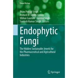 Endophytic Fungi: The Hidden Sustainable Jewels for the Pharmaceutical and Agricultural Industries