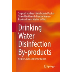Drinking Water Disinfection By-products: Sources, Fate and Remediation