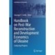 Handbook on Post-War Reconstruction and Development Economics of Ukraine: Catalyzing Progress