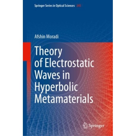 Theory of Electrostatic Waves in Hyperbolic Metamaterials