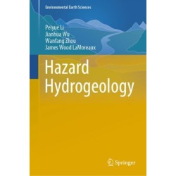 Hazard Hydrogeology